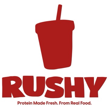 RUSHY